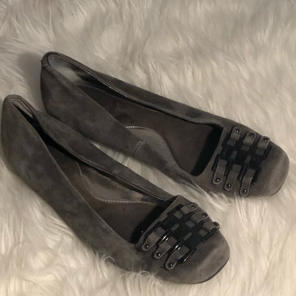 Calvin Klein Flats - Picture 2 of 8